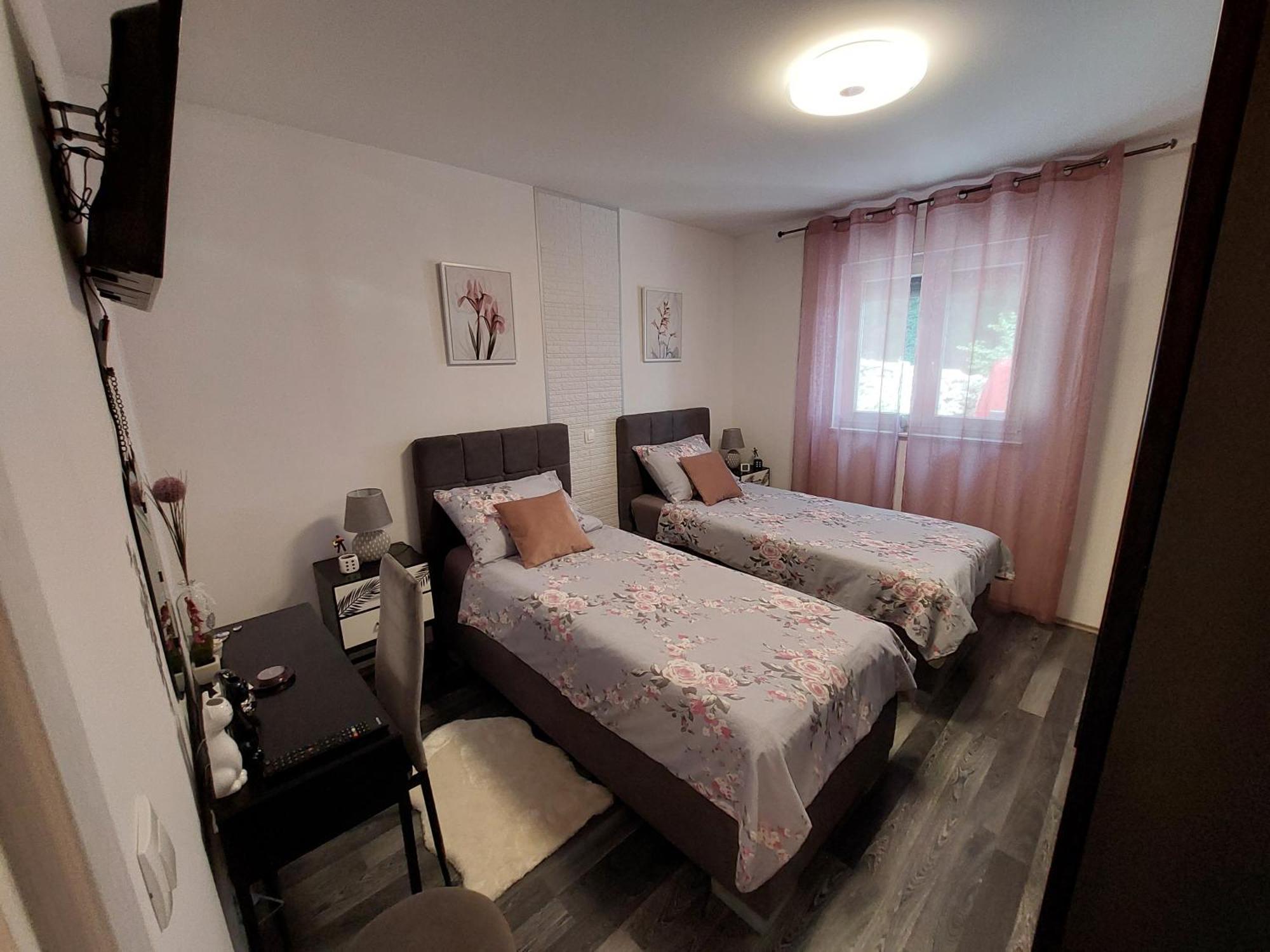 Villa Madlen Icici Room photo